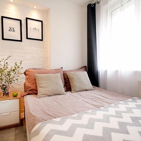 Compact II - Faktura Vat Apartment Koszalin Luaran gambar