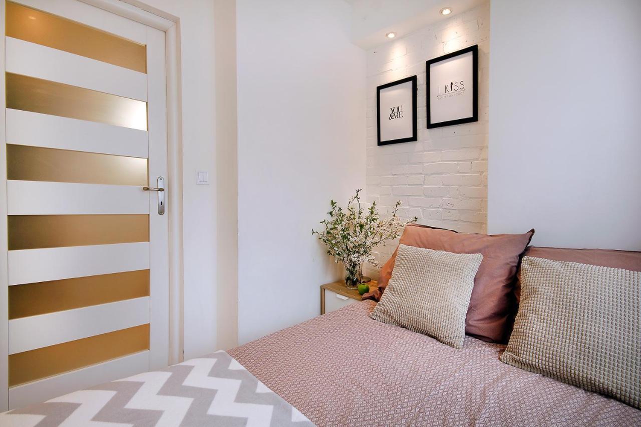 Compact II - Faktura Vat Apartment Koszalin Luaran gambar
