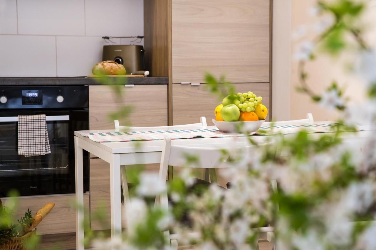 Compact II - Faktura Vat Apartment Koszalin Luaran gambar