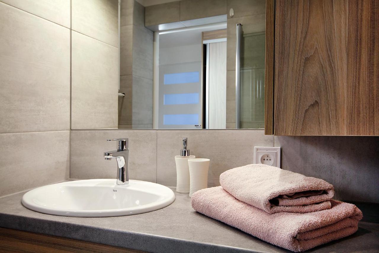 Compact II - Faktura Vat Apartment Koszalin Luaran gambar