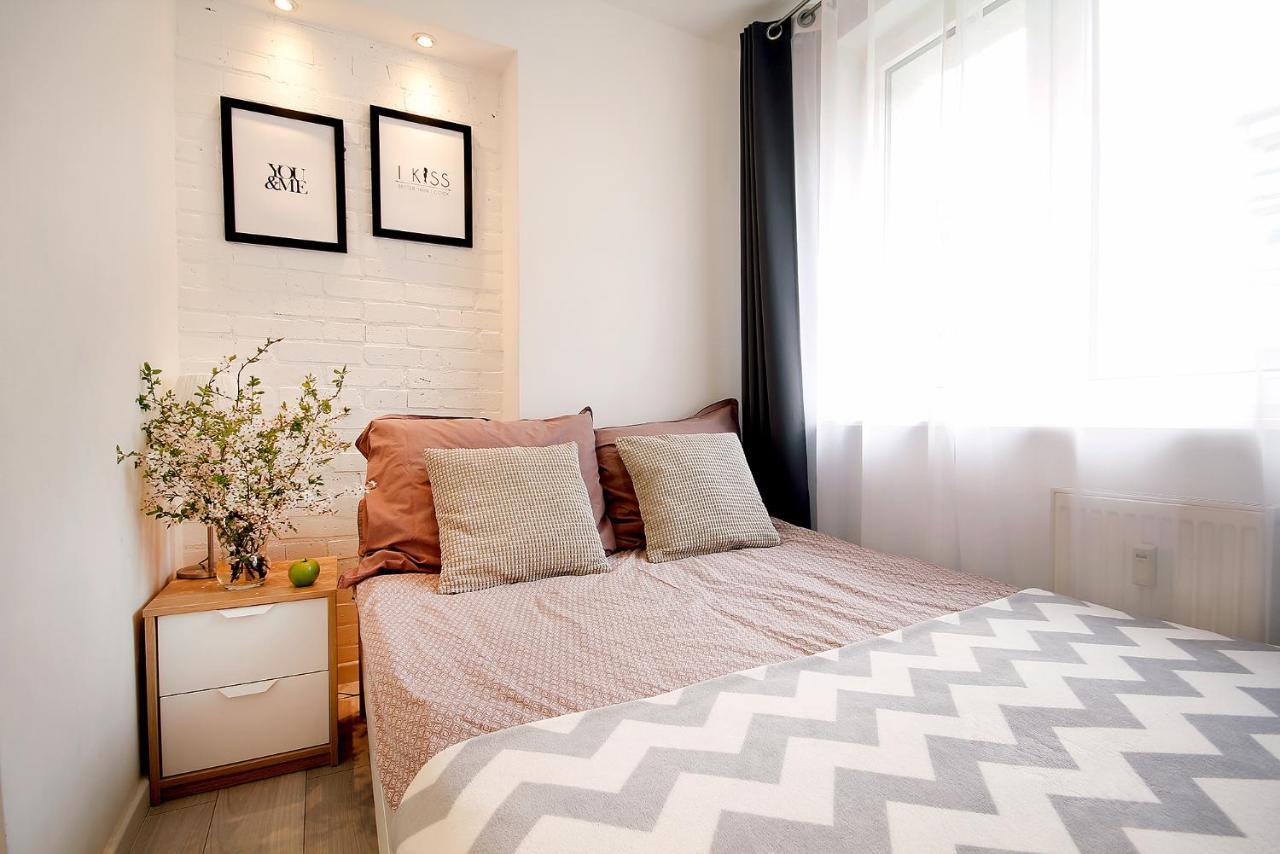 Compact II - Faktura Vat Apartment Koszalin Luaran gambar