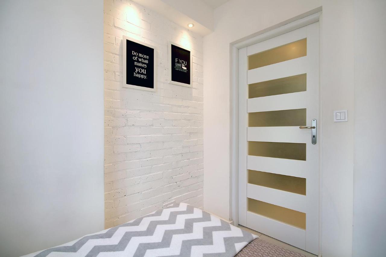 Compact II - Faktura Vat Apartment Koszalin Luaran gambar
