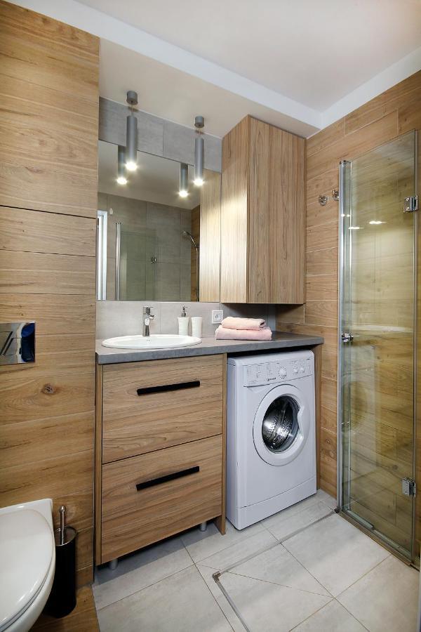 Compact II - Faktura Vat Apartment Koszalin Luaran gambar