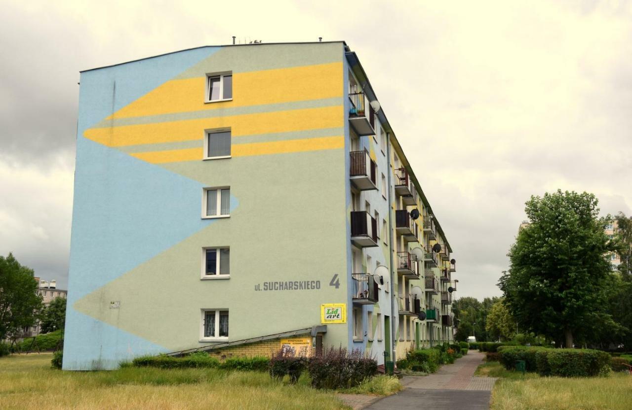 Compact II - Faktura Vat Apartment Koszalin Luaran gambar